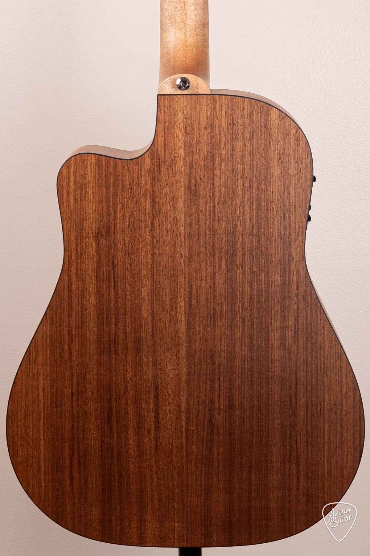 Maton Guitars SRS-70C 12-String Dreadnought - 16620