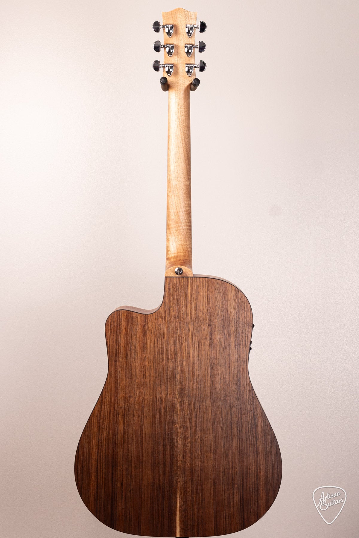 Maton Guitars Solid Road Series SRS-70C Dreadnought - 16619