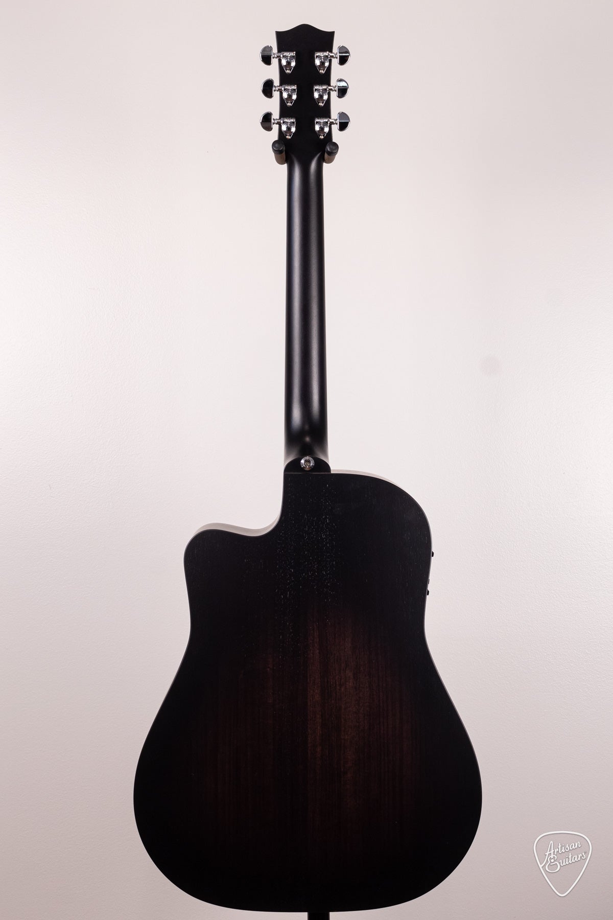 Maton Guitars Solid Road Series SRS-70C Dreadnought - 16637