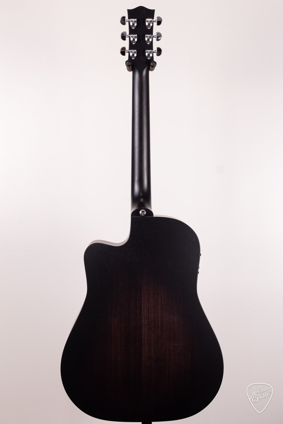 Maton Guitars Solid Road Series SRS-70C Dreadnought - 16638