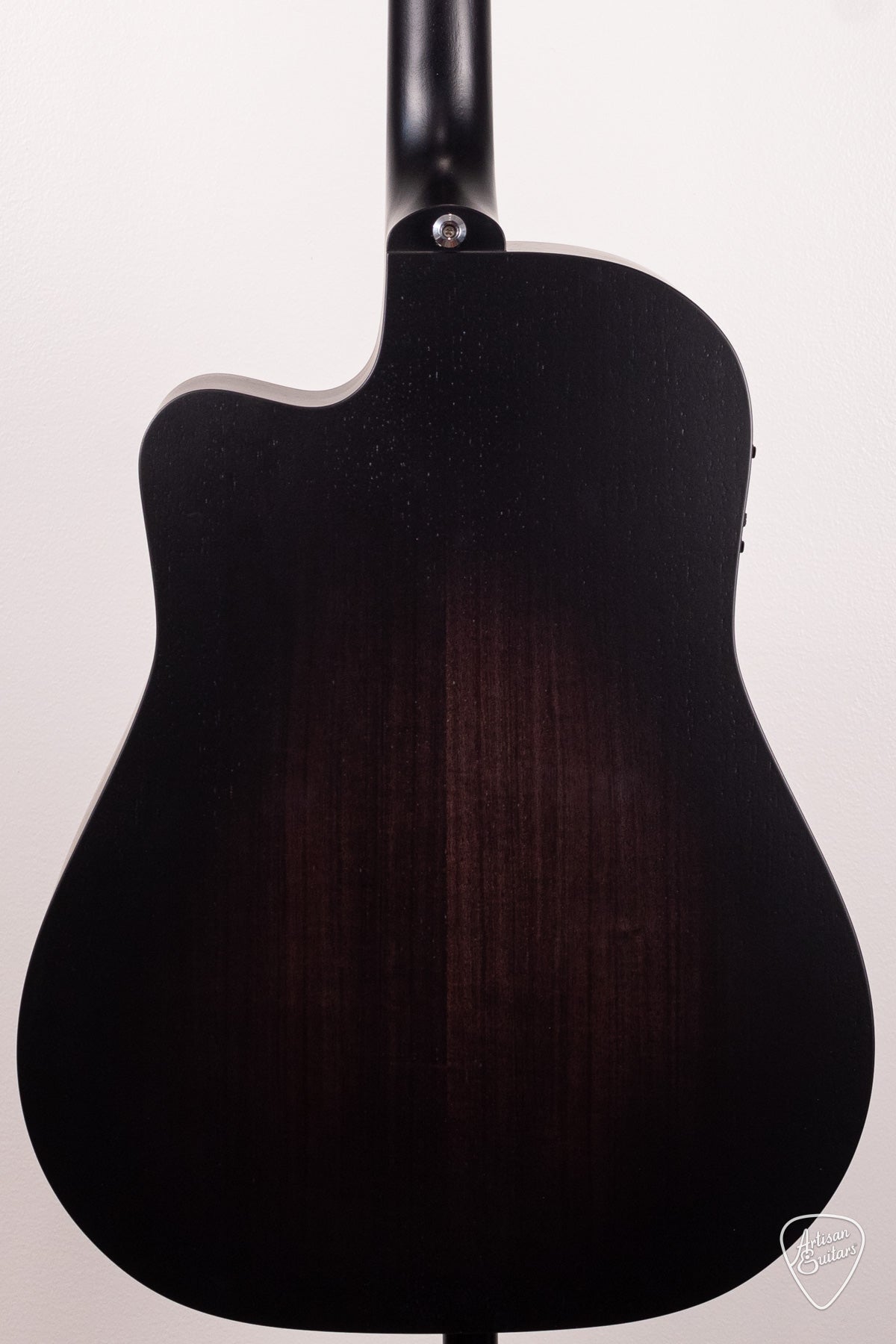 Maton Guitars Solid Road Series SRS-70C Dreadnought - 16638