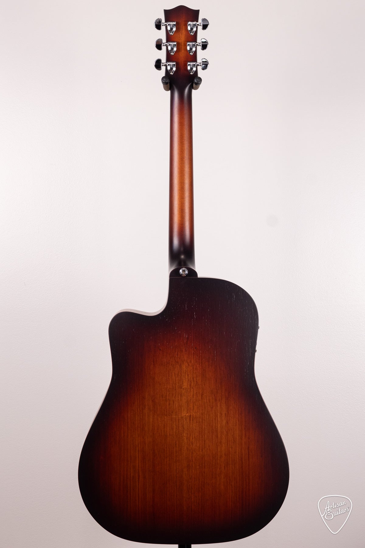 Maton Guitars Solid Road Series SRS-70C Dreadnought - 16640