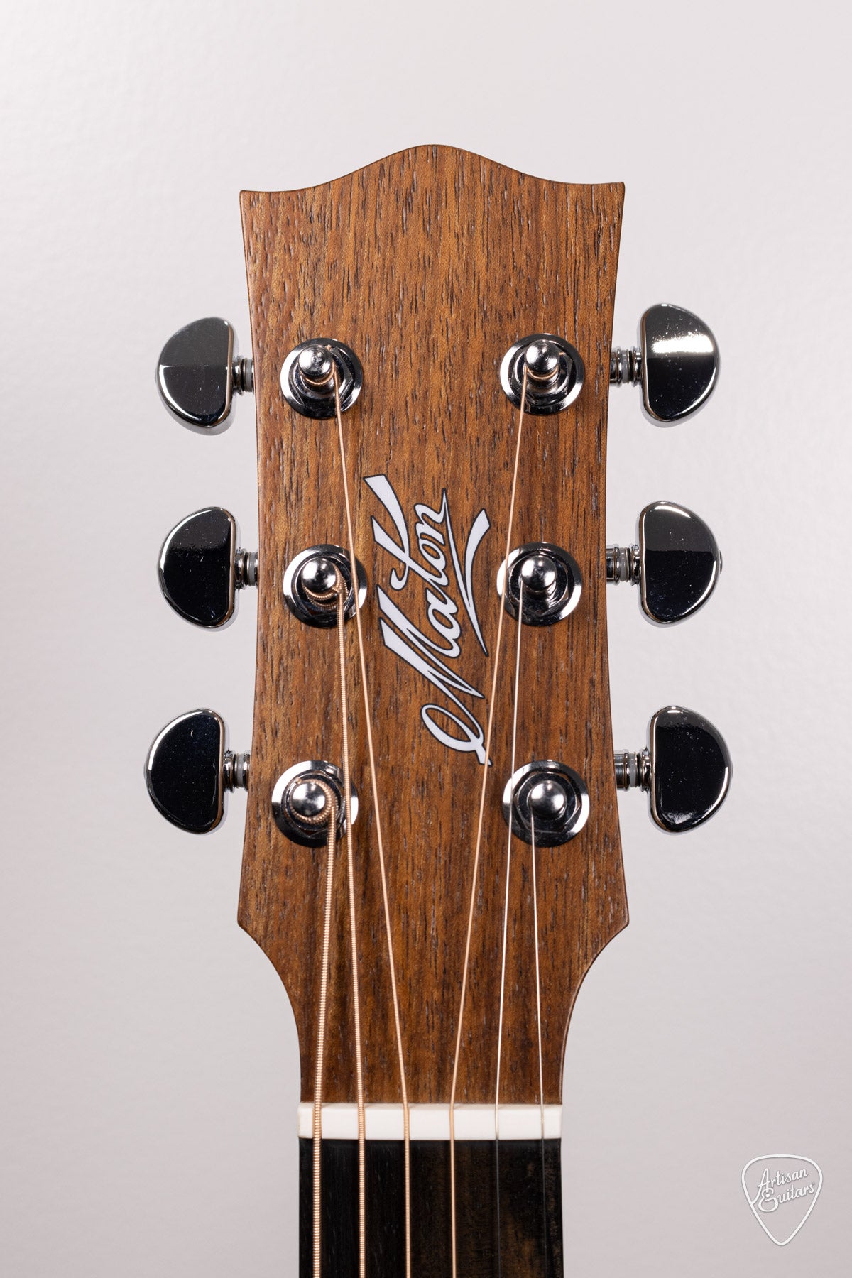 Maton Guitars Solid Road Series SRS-808 - 16564