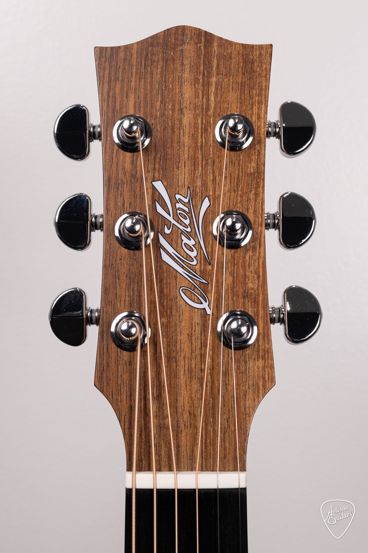Maton Guitars Solid Road Series SRS-808 - 16563