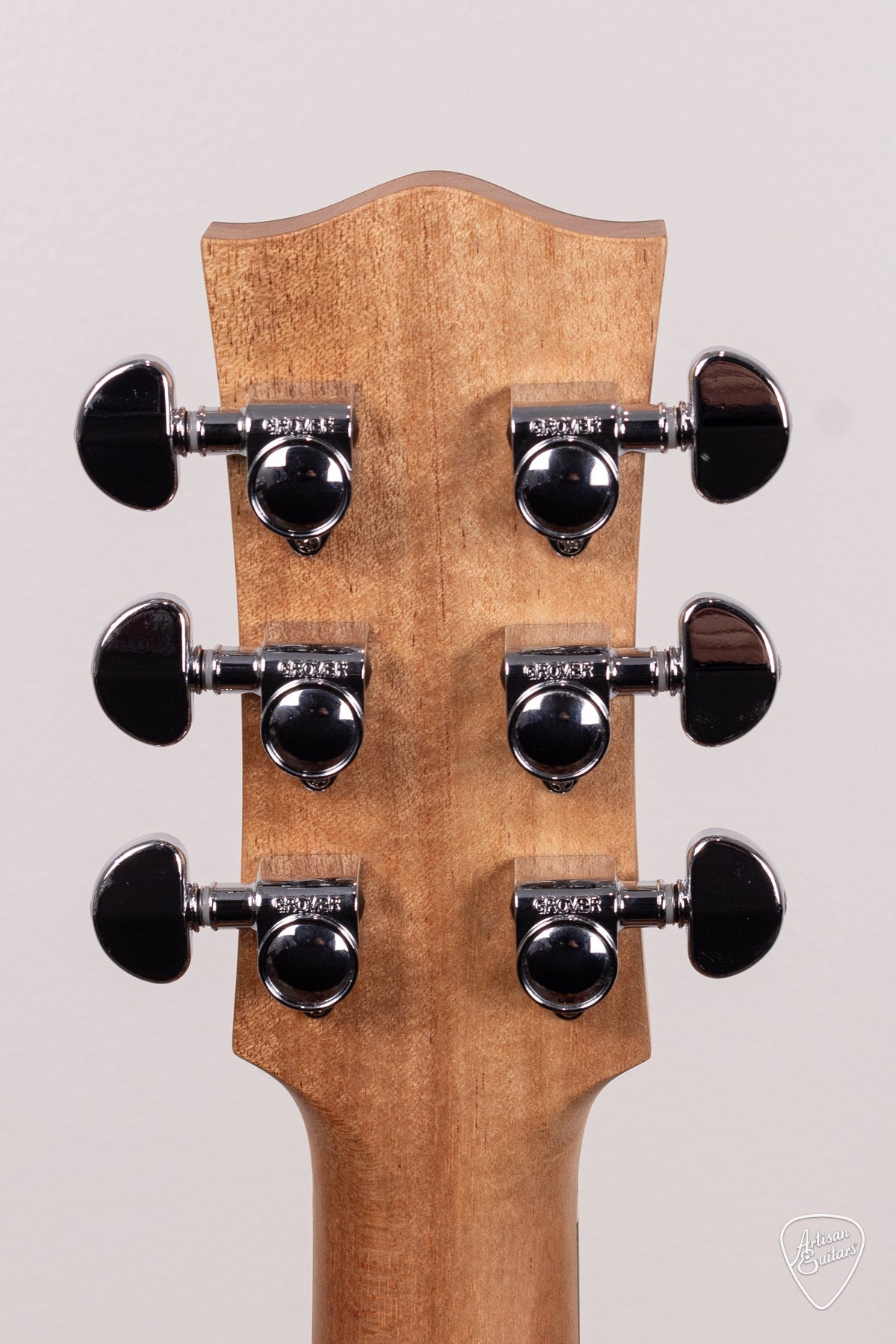 Maton Guitars Solid Road Series SRS-808 - 16641