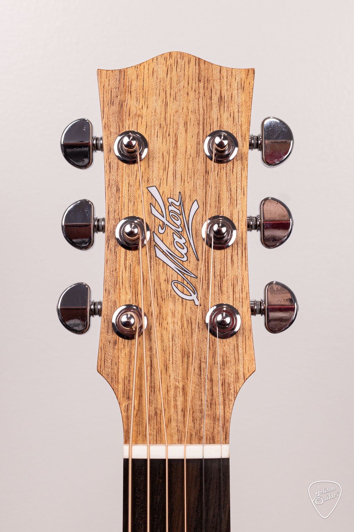 Maton Guitars Solid Road Series SRS-808 - 16717