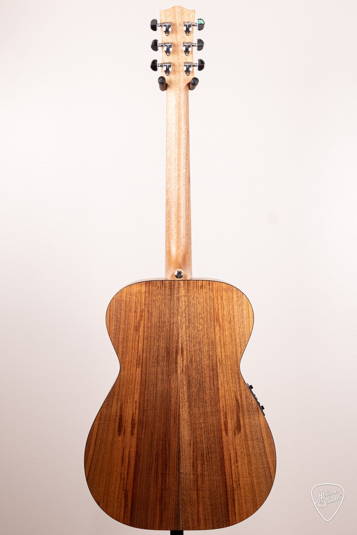 Maton Guitars Solid Road Series SRS-808 - 16741