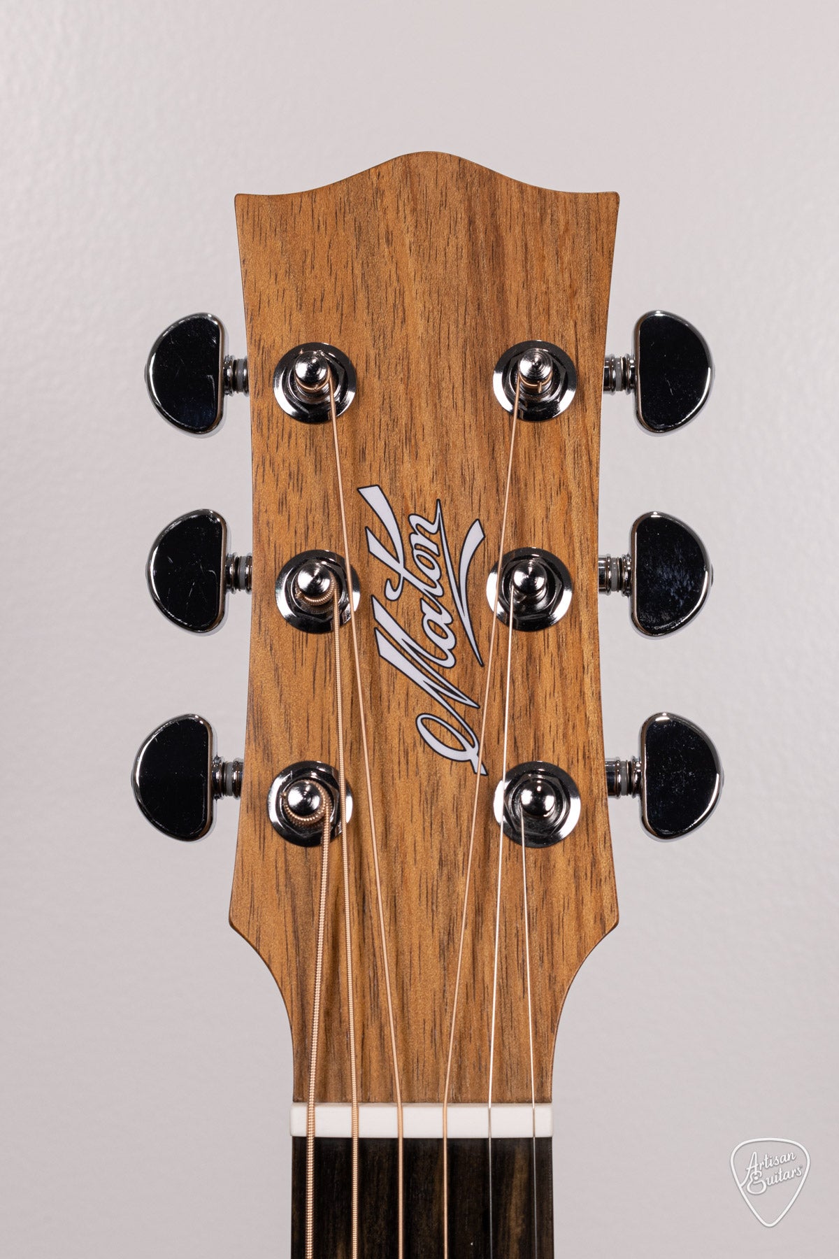 Maton Guitars Solid Road Series SRS-808C - 16535