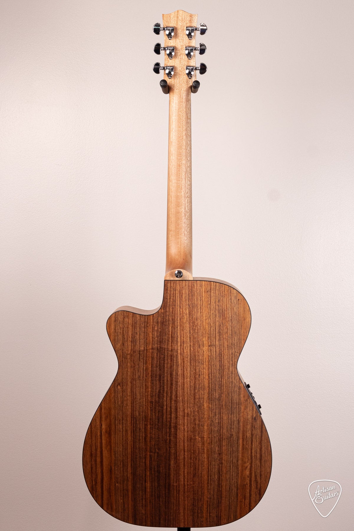 Maton Guitars Solid Road Series SRS-808C - 16622
