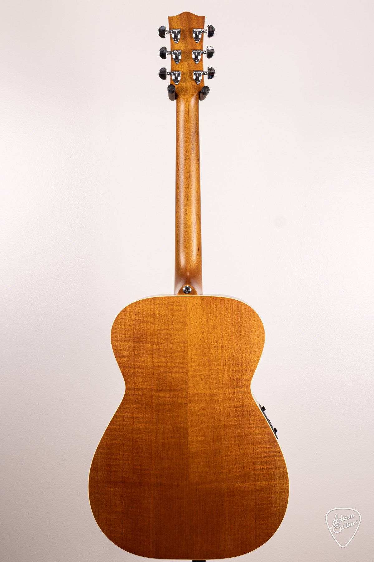 Maton Guitars EBG-808-TE Tommy Emmanuel - 16758