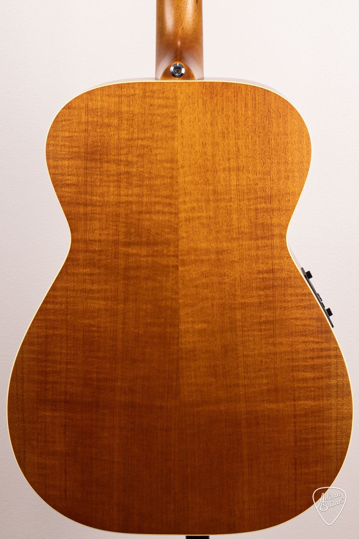 Maton Guitars EBG-808-TE Tommy Emmanuel - 16758