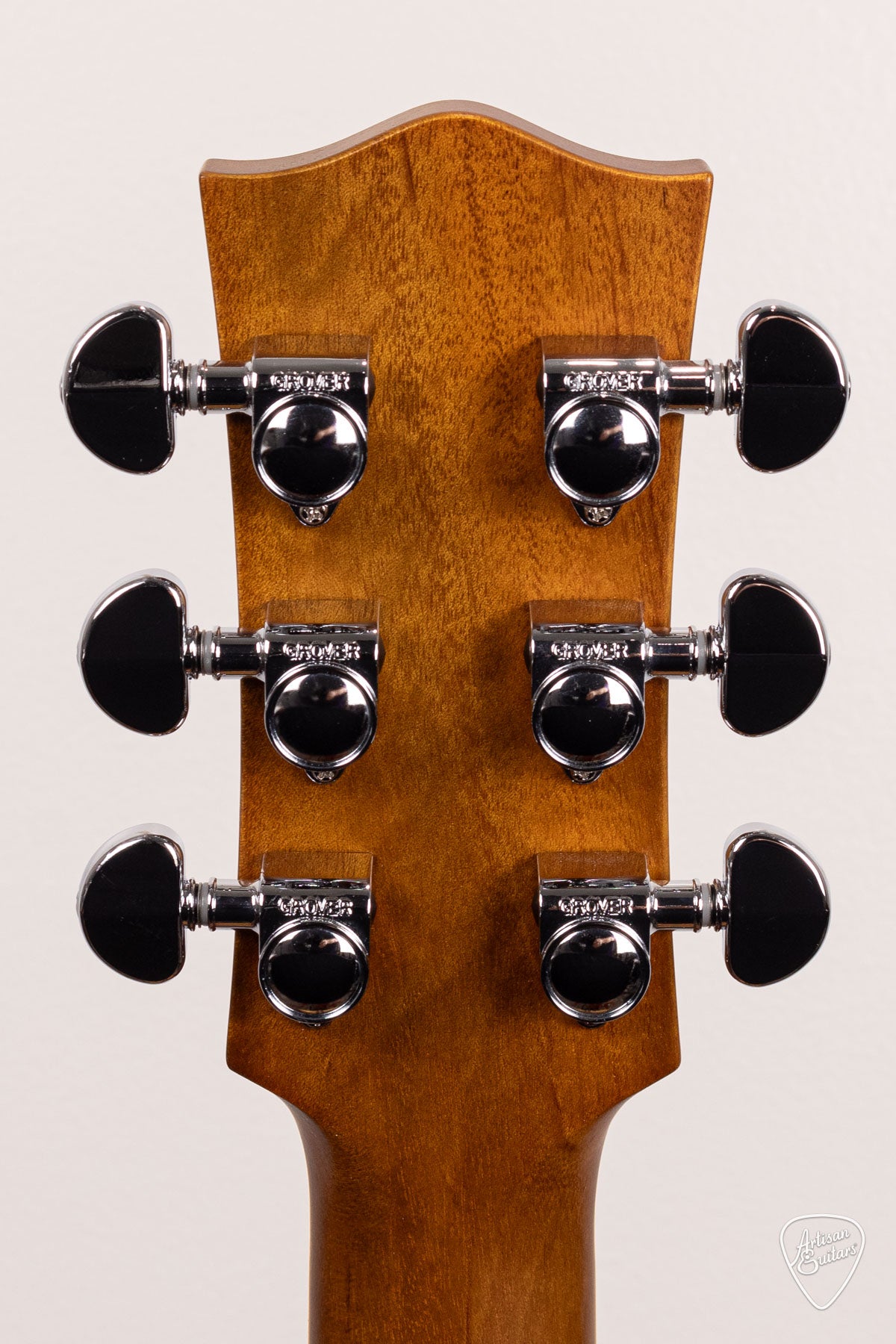 Maton Guitars EBG-808-TE Tommy Emmanuel - 16758