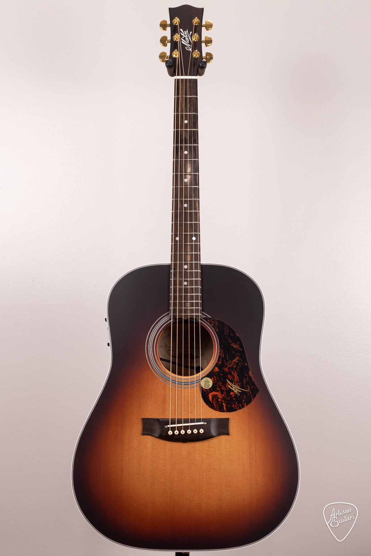 Maton Guitars Troubadour Dreadnought - 16850