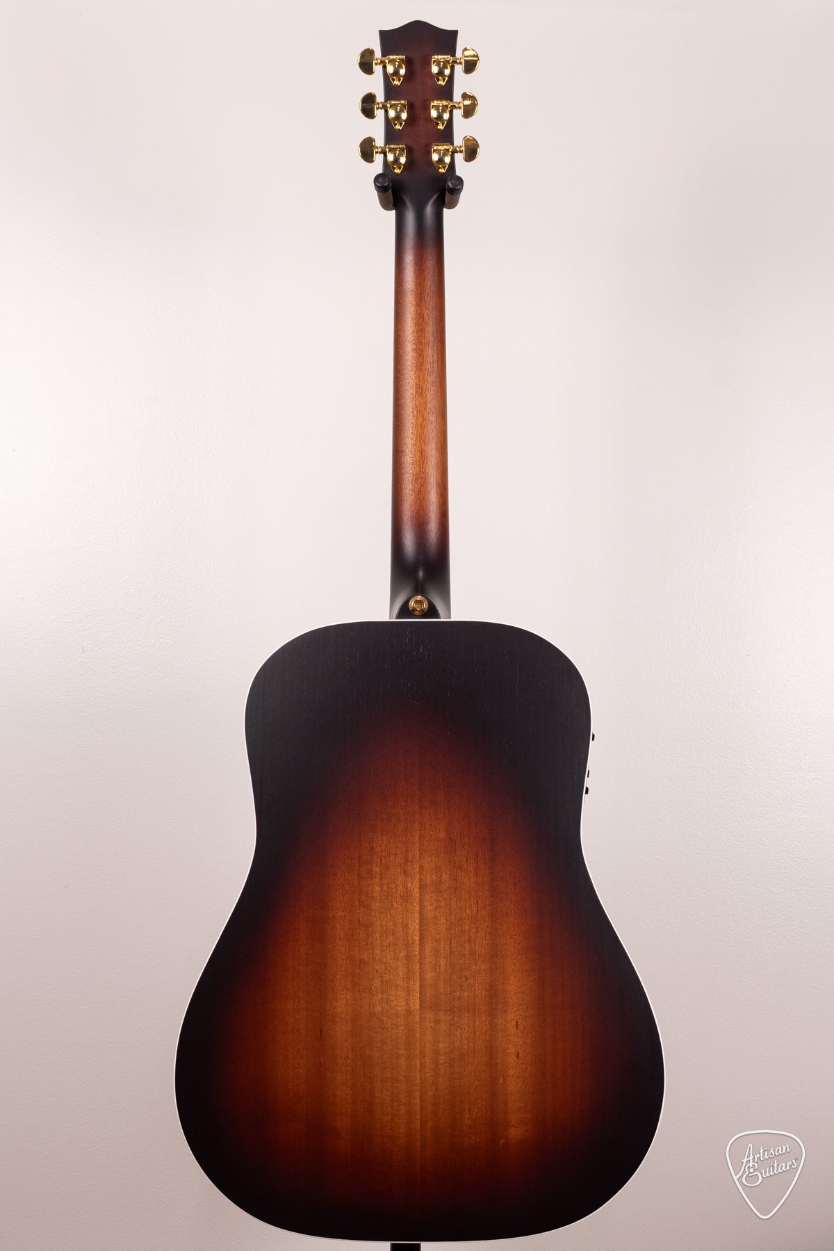Maton Guitars Troubadour Dreadnought - 16850