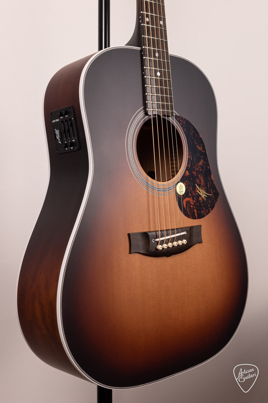 Maton Guitars Troubadour Dreadnought - 16850