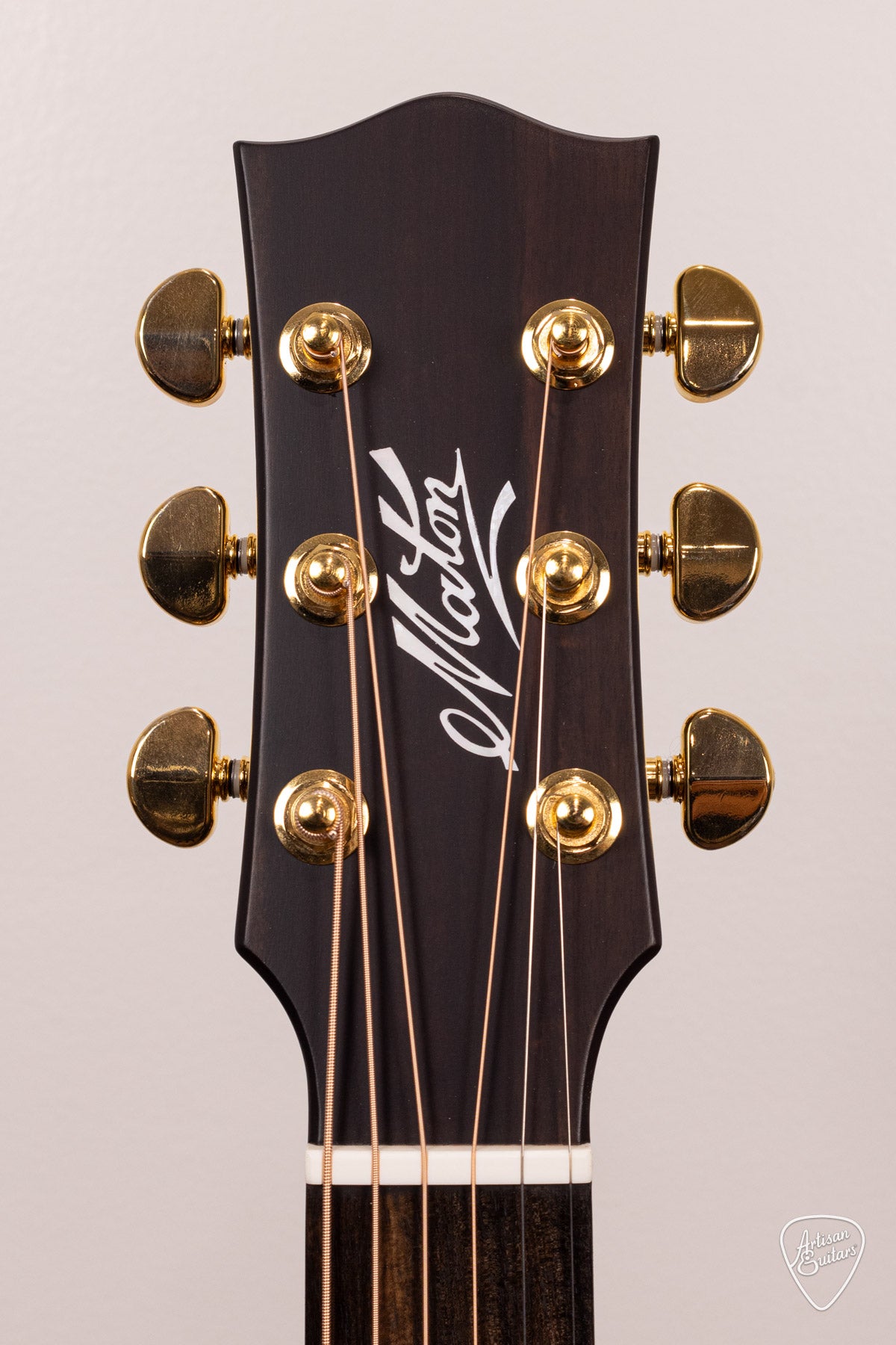 Maton Guitars Troubadour Dreadnought - 16850