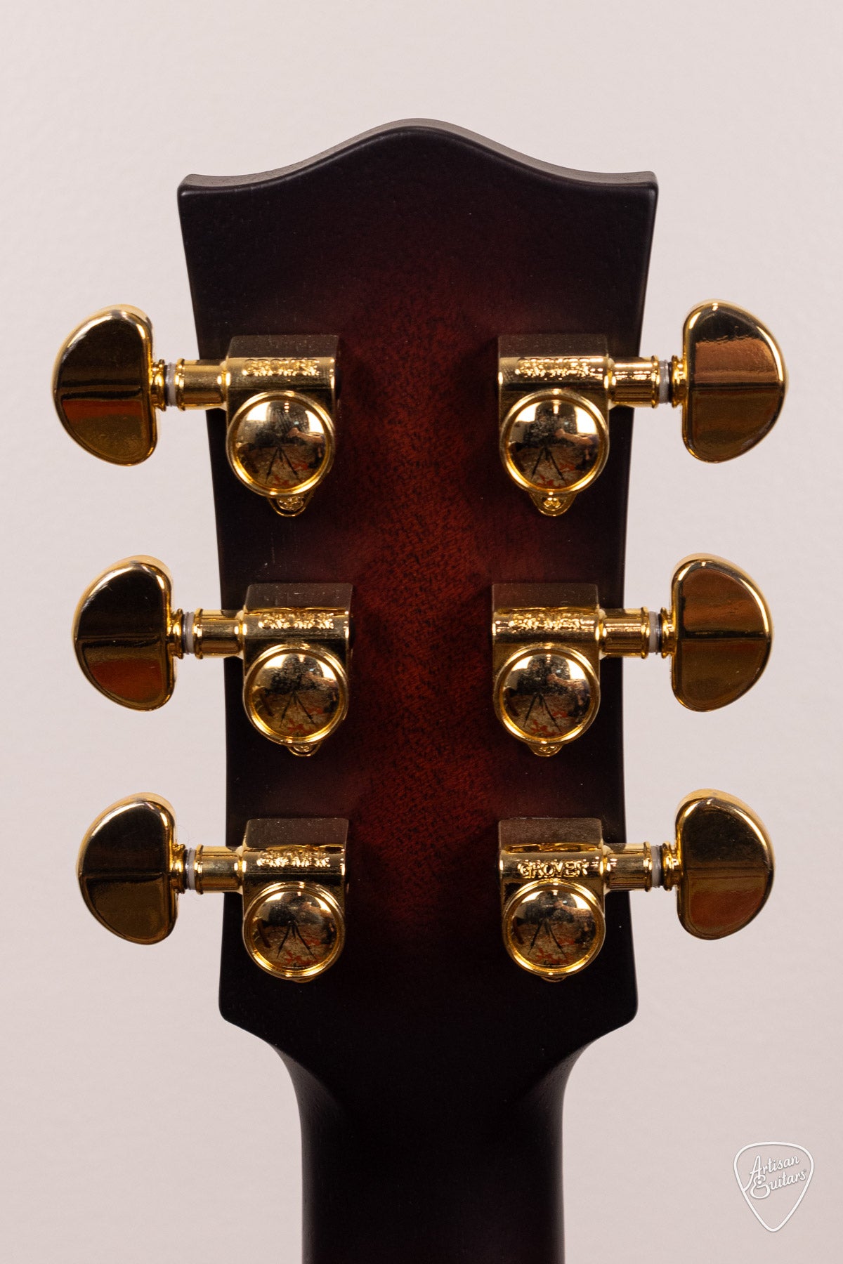 Maton Guitars Troubadour Dreadnought - 16850