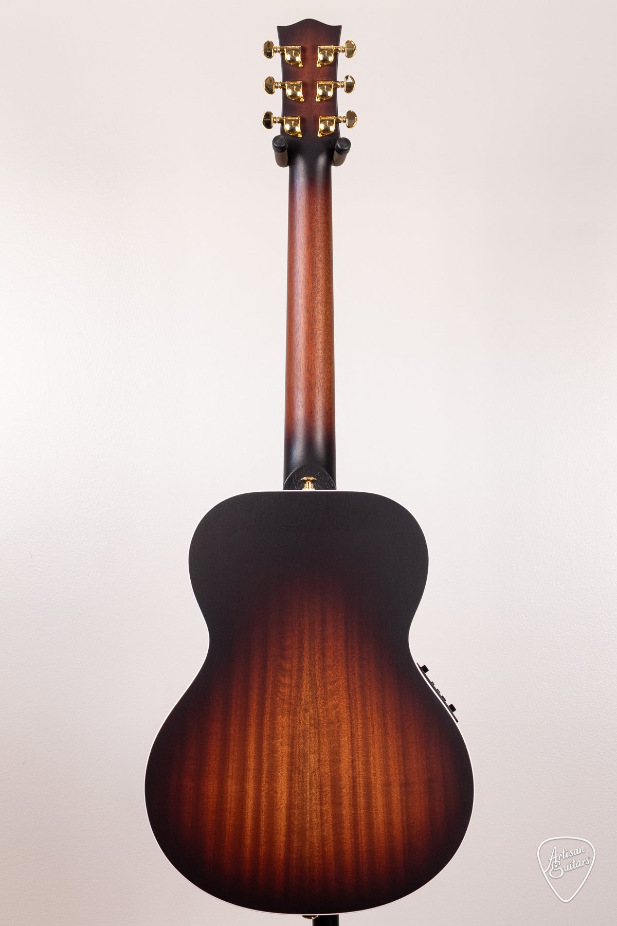 Maton Guitars Troubadour EMTB Mini - 16847