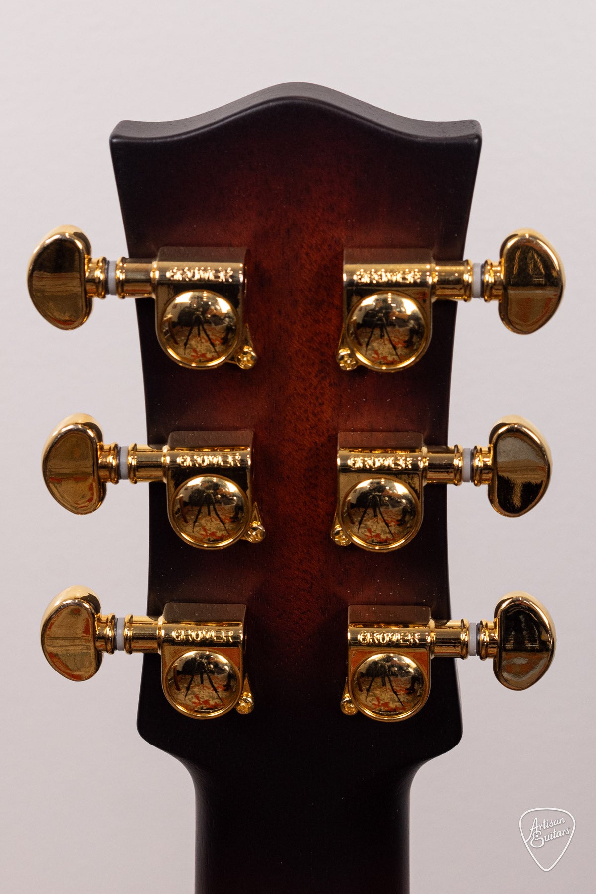 Maton Guitars Troubadour EMTB Mini - 16847