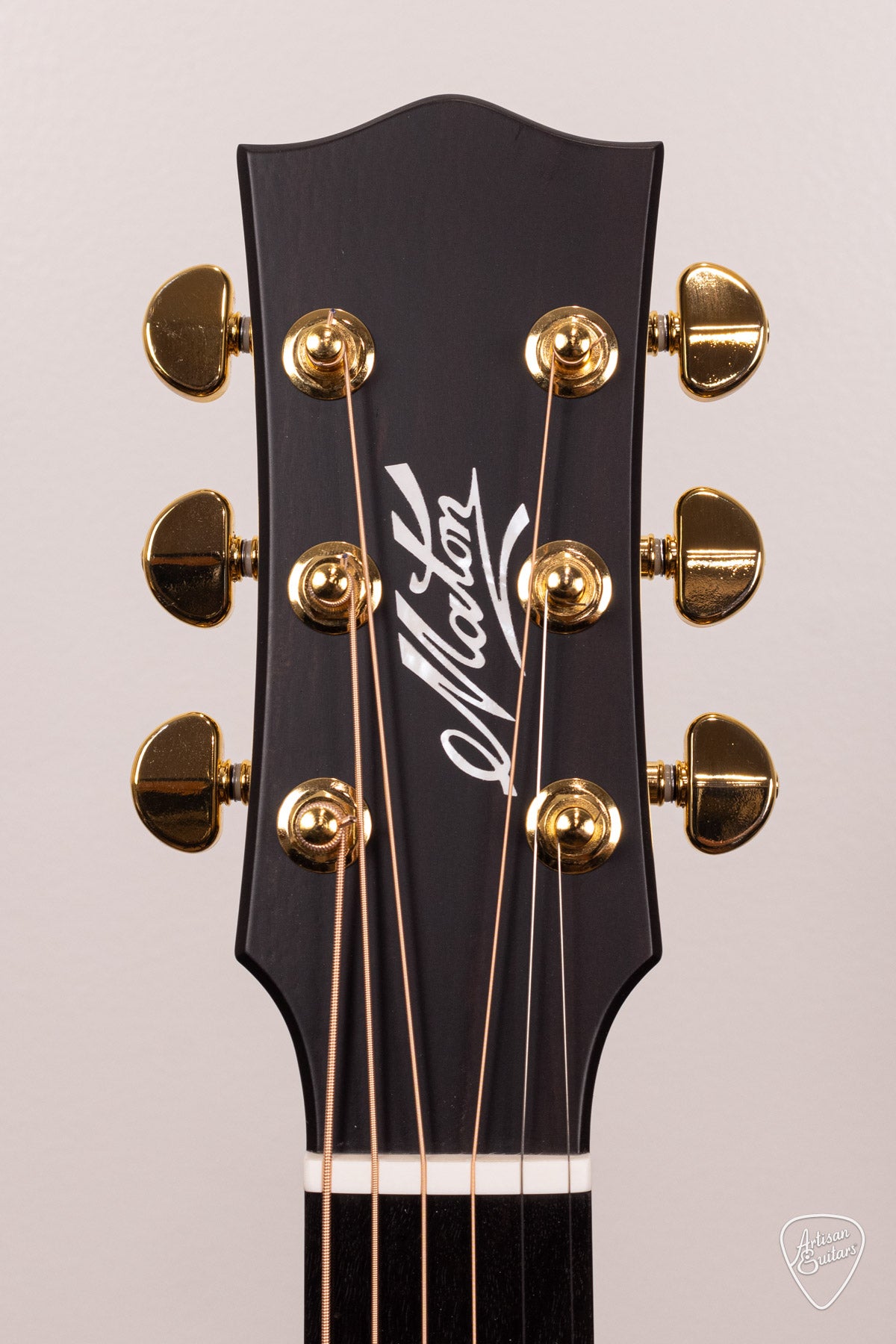 Maton Guitars Troubadour Traditional - 16848