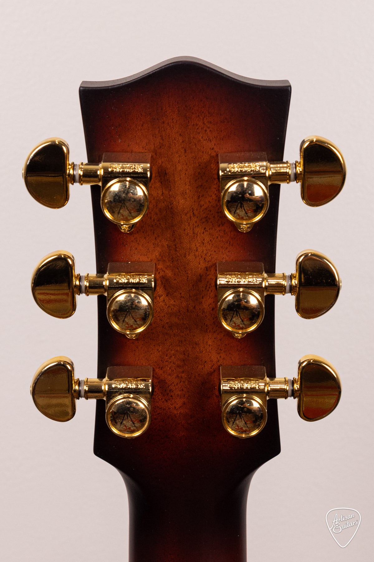 Maton Guitars Troubadour Traditional - 16848
