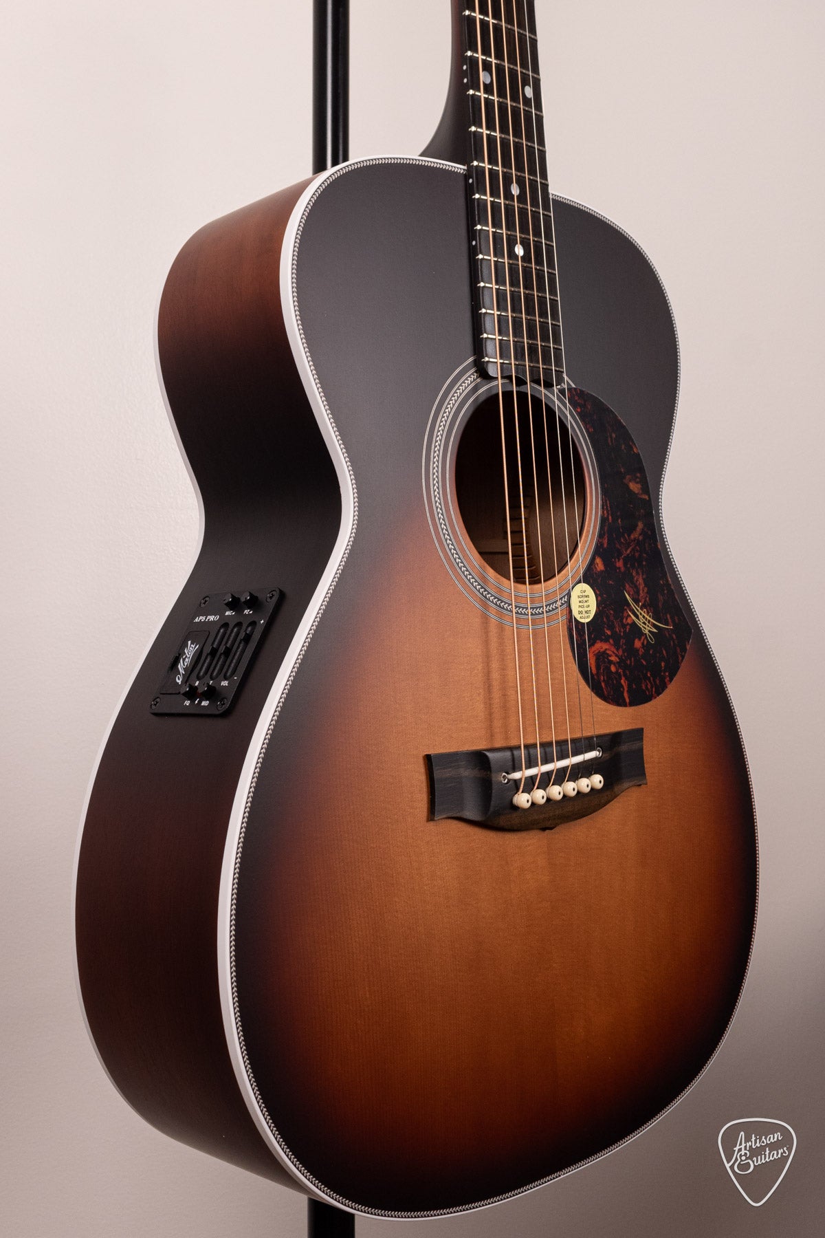 Maton Guitars Troubadour Traditional - 16848