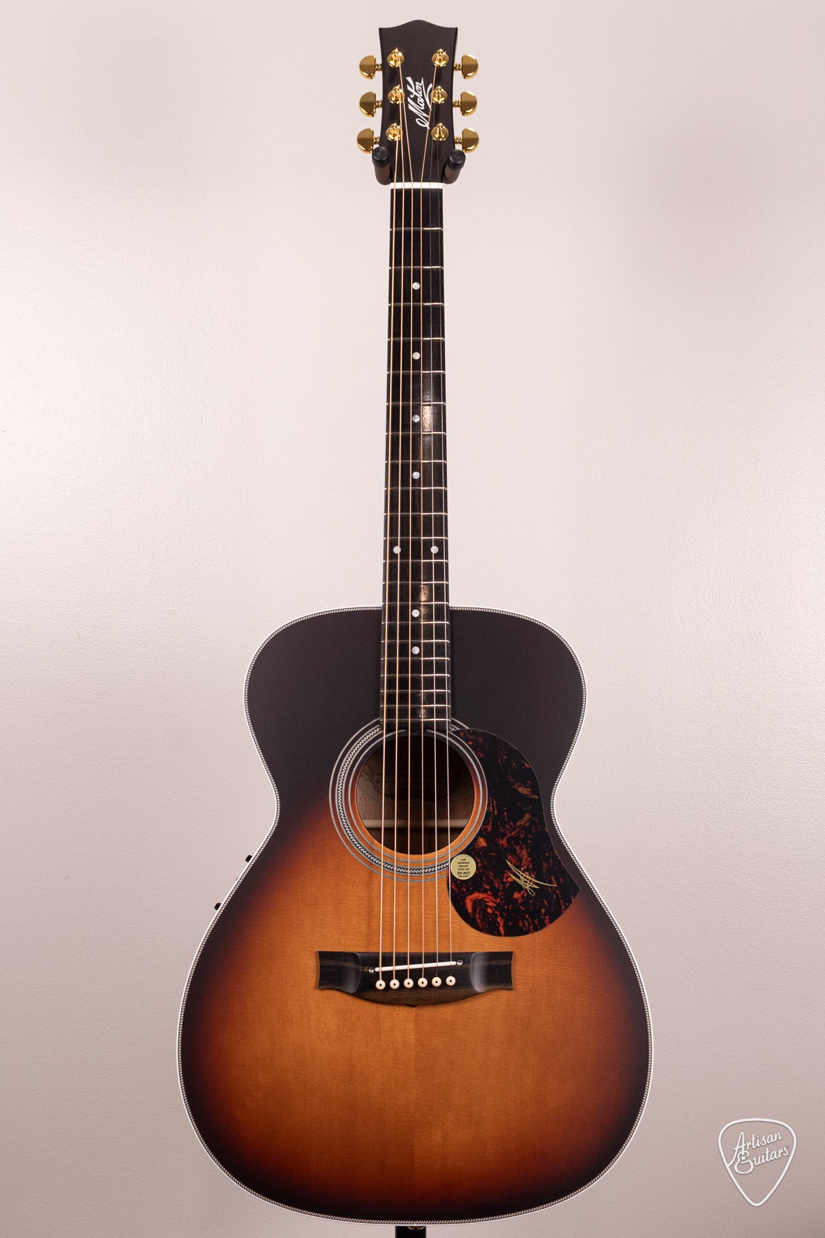 Maton Guitars Troubadour Traditional - 16848