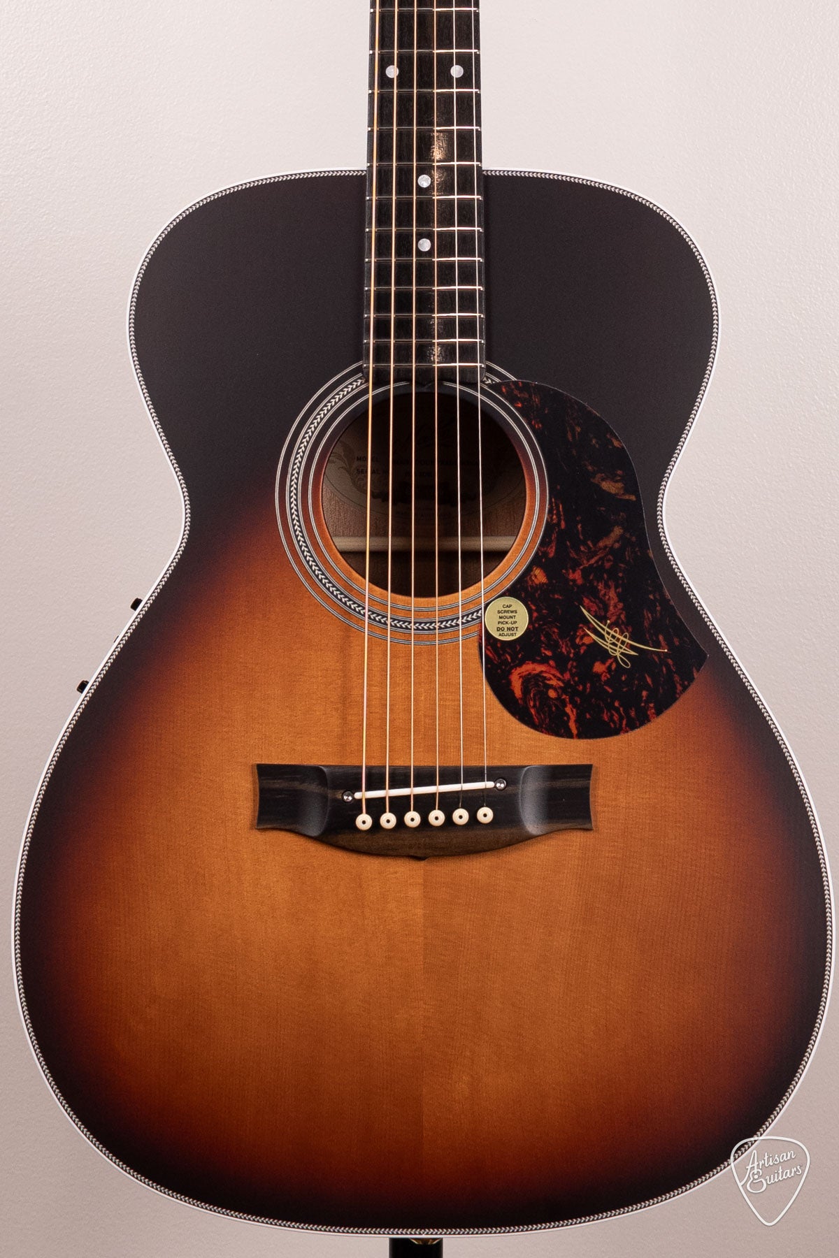 Maton Guitars Troubadour Traditional - 16848