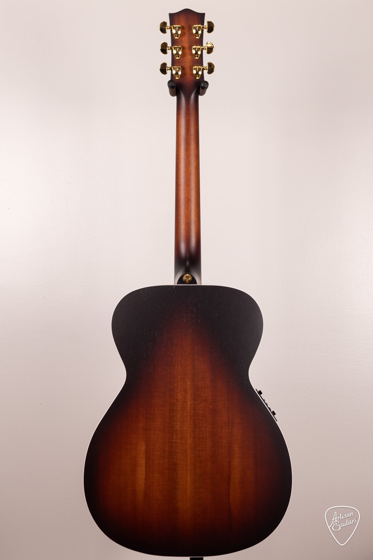 Maton Guitars Troubadour Traditional - 16848