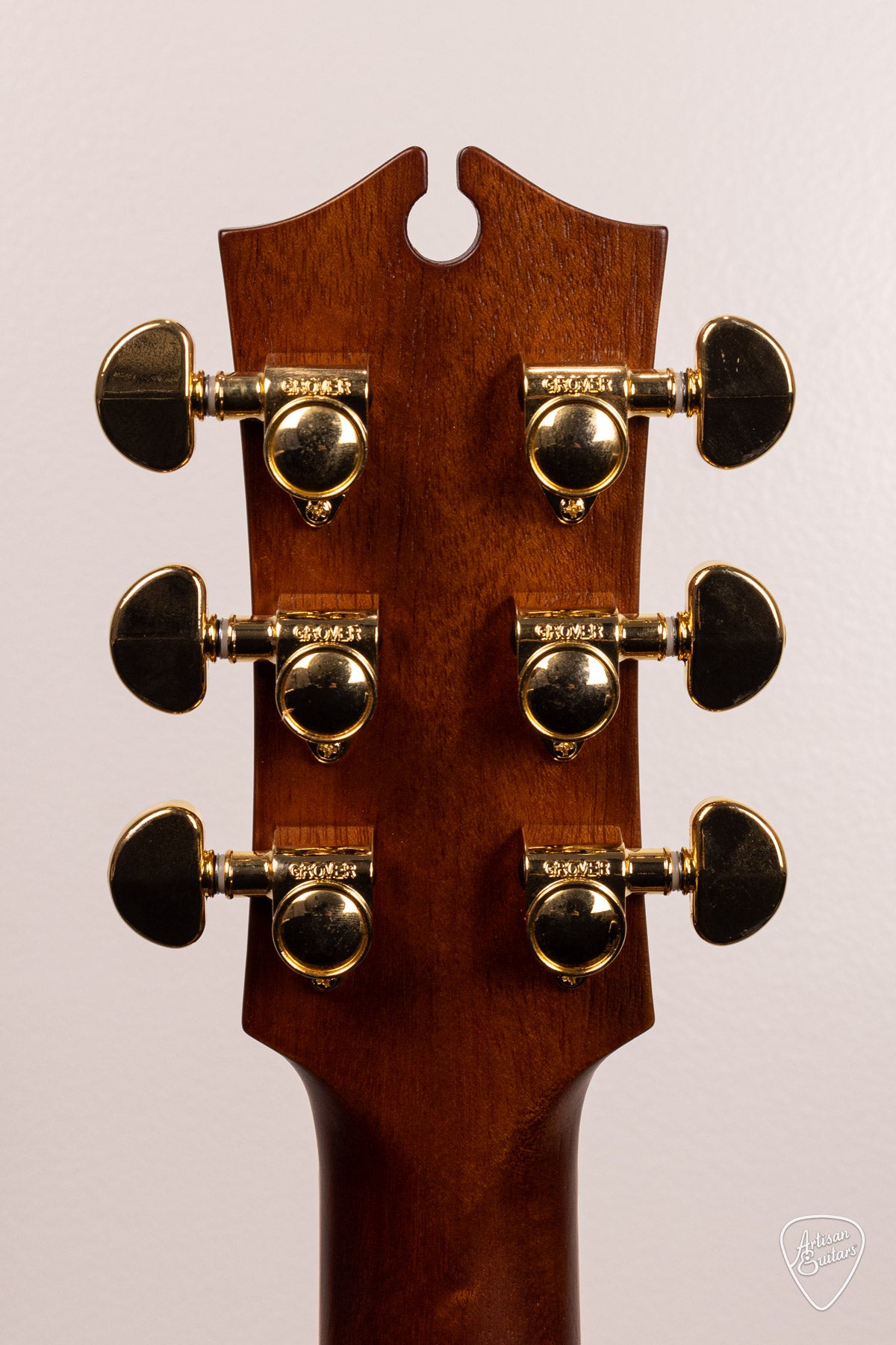 Maton Guitars EBG-808C Nashville Cutaway - 16612