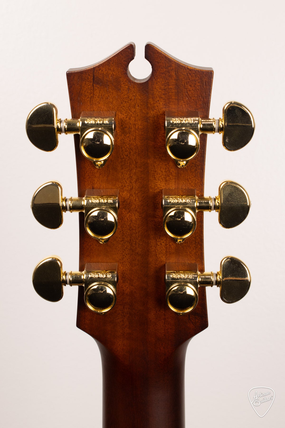 Maton Guitars EBG-808 Nashville - 16578