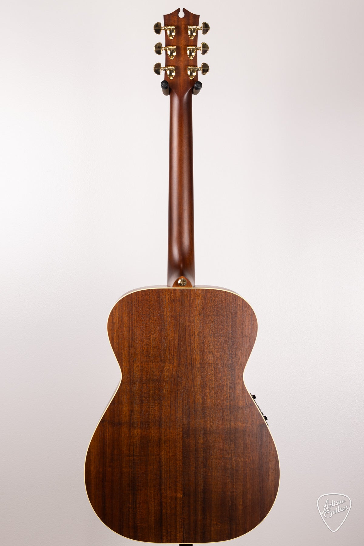 Maton Guitars EBG-808 Nashville - 16578