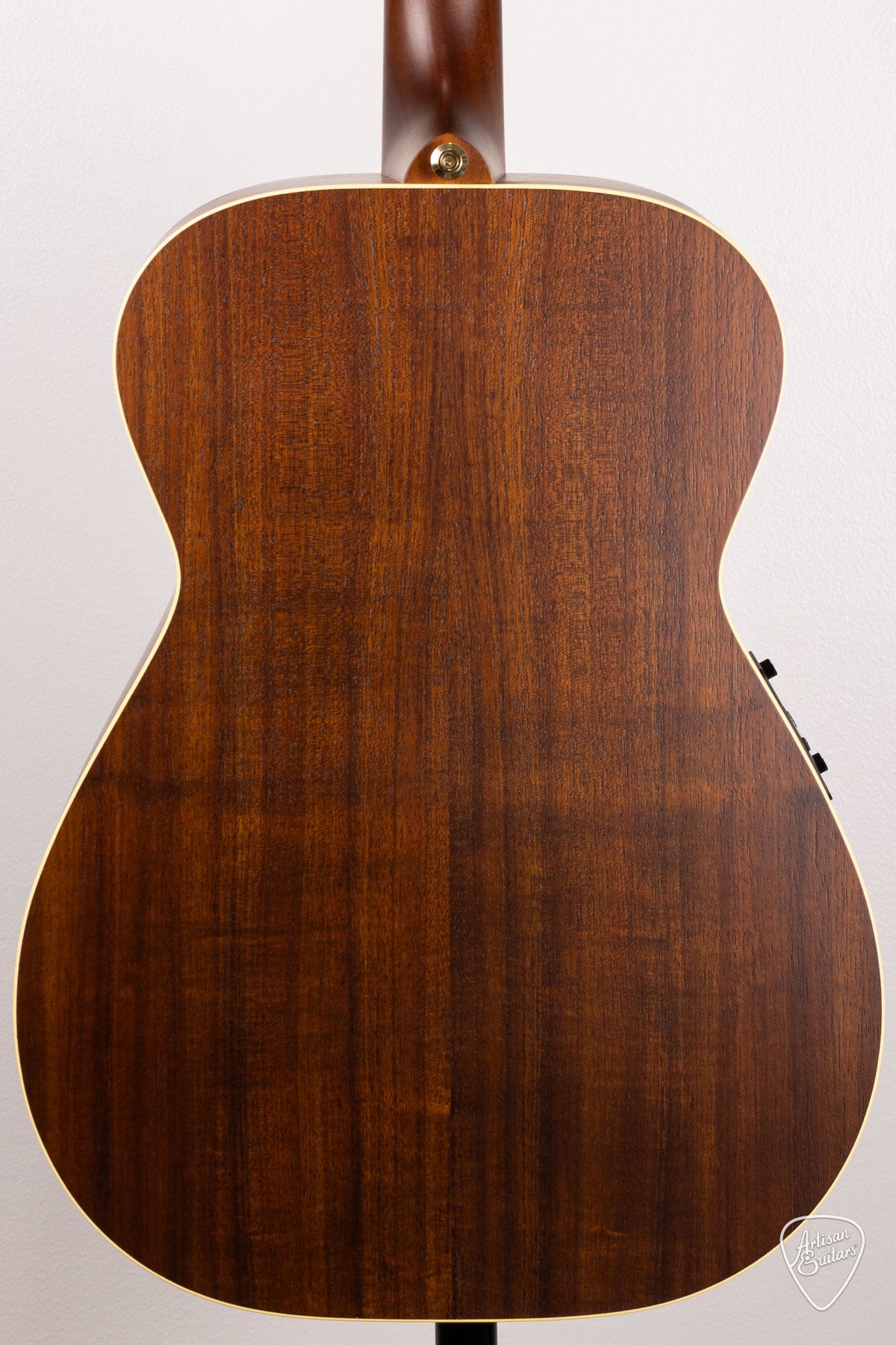 Maton Guitars EBG-808 Nashville - 16578