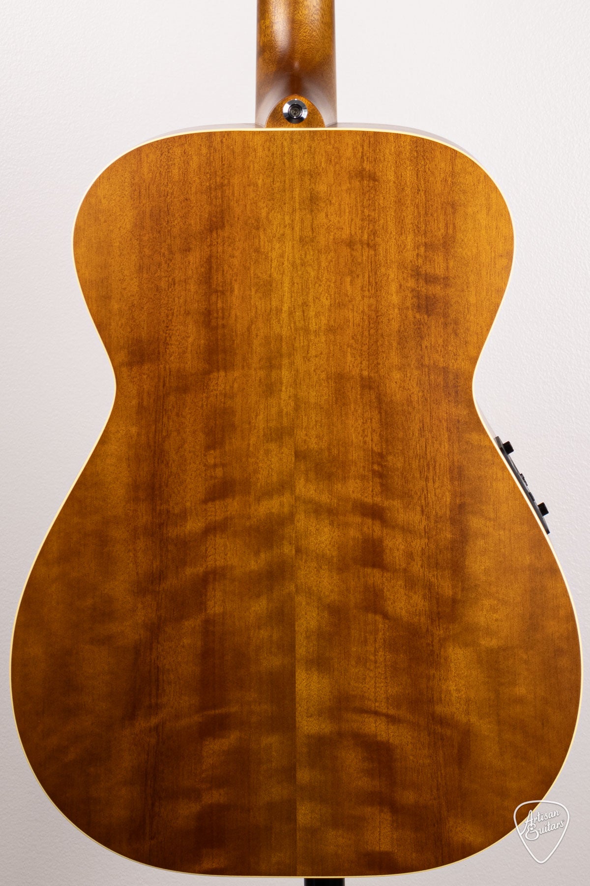 Maton Guitars EBG-808-TE Tommy Emmanuel - 16586