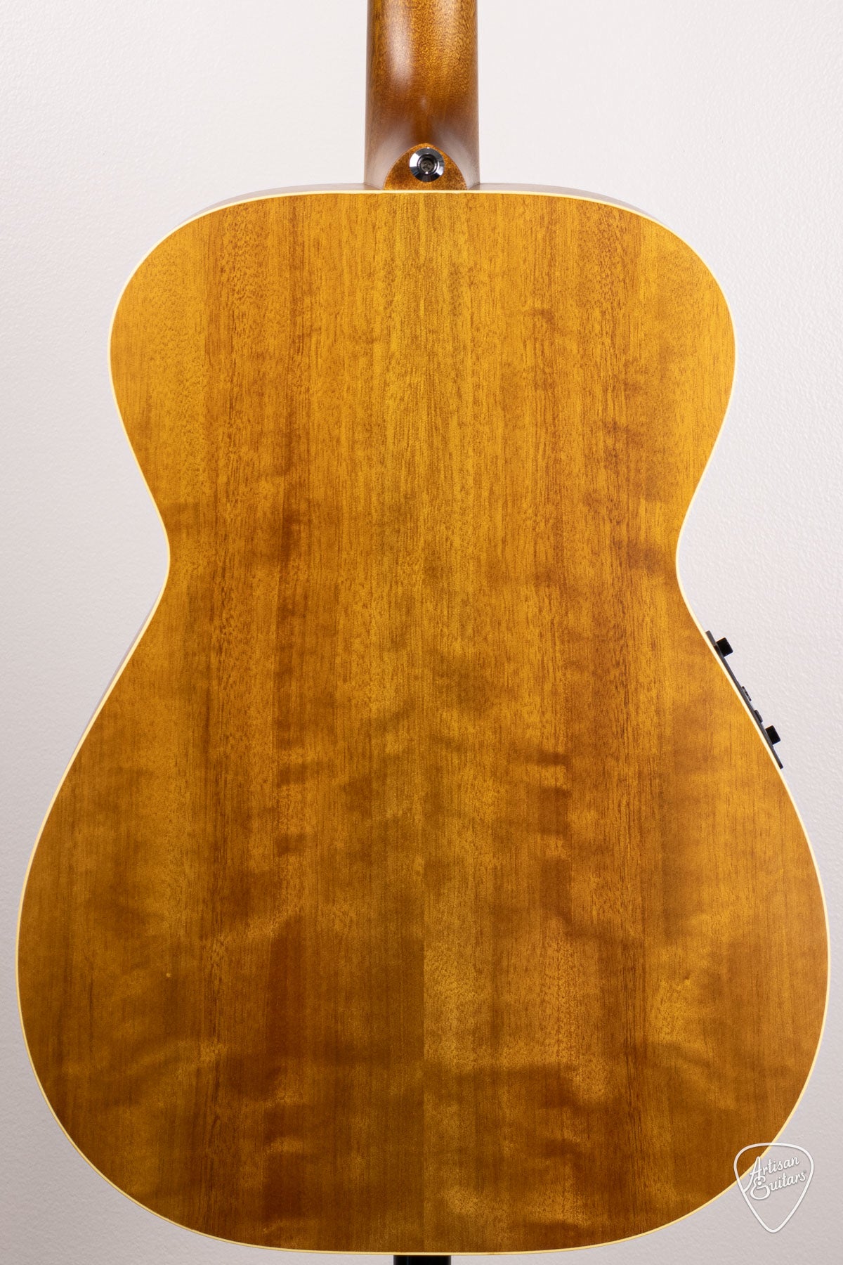 Maton Guitars EBG-808-TE Tommy Emmanuel - 16585