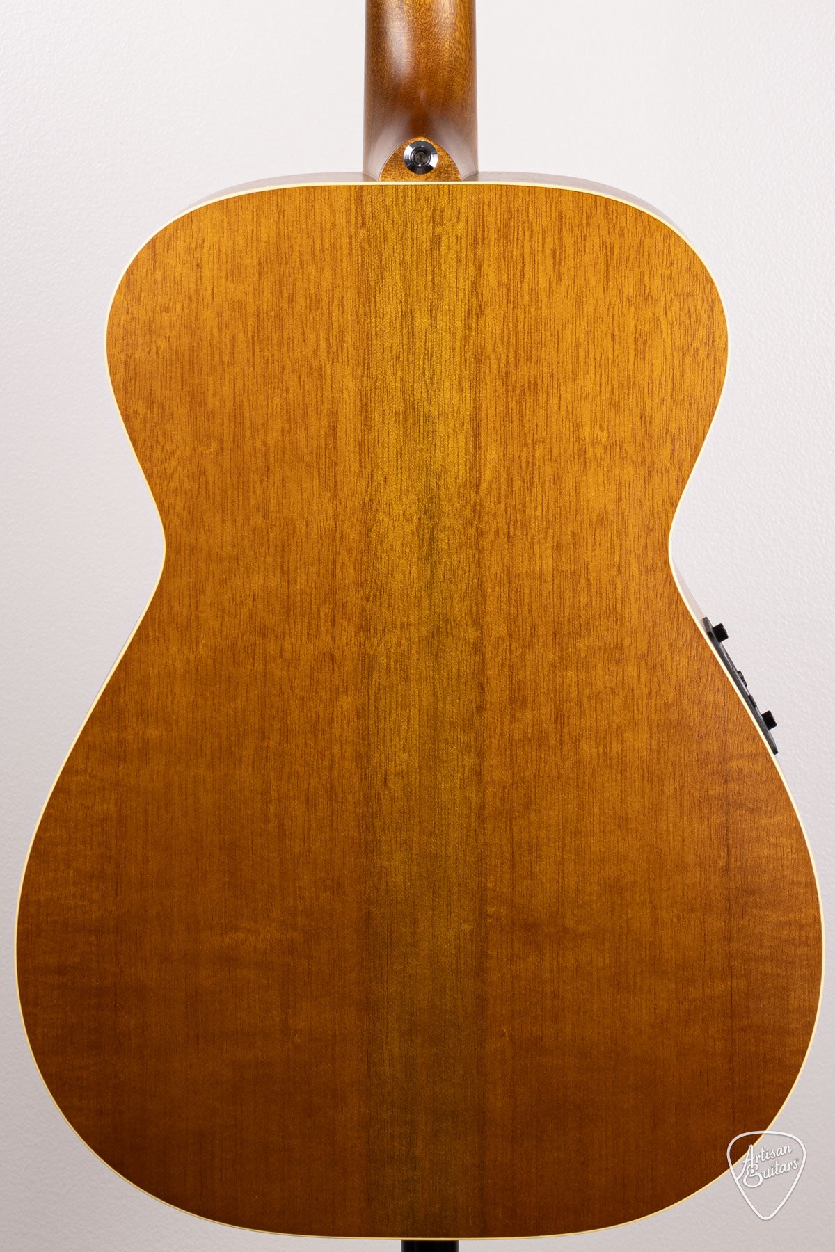 Maton Guitars EBG-808-TE Tommy Emmanuel - 16588
