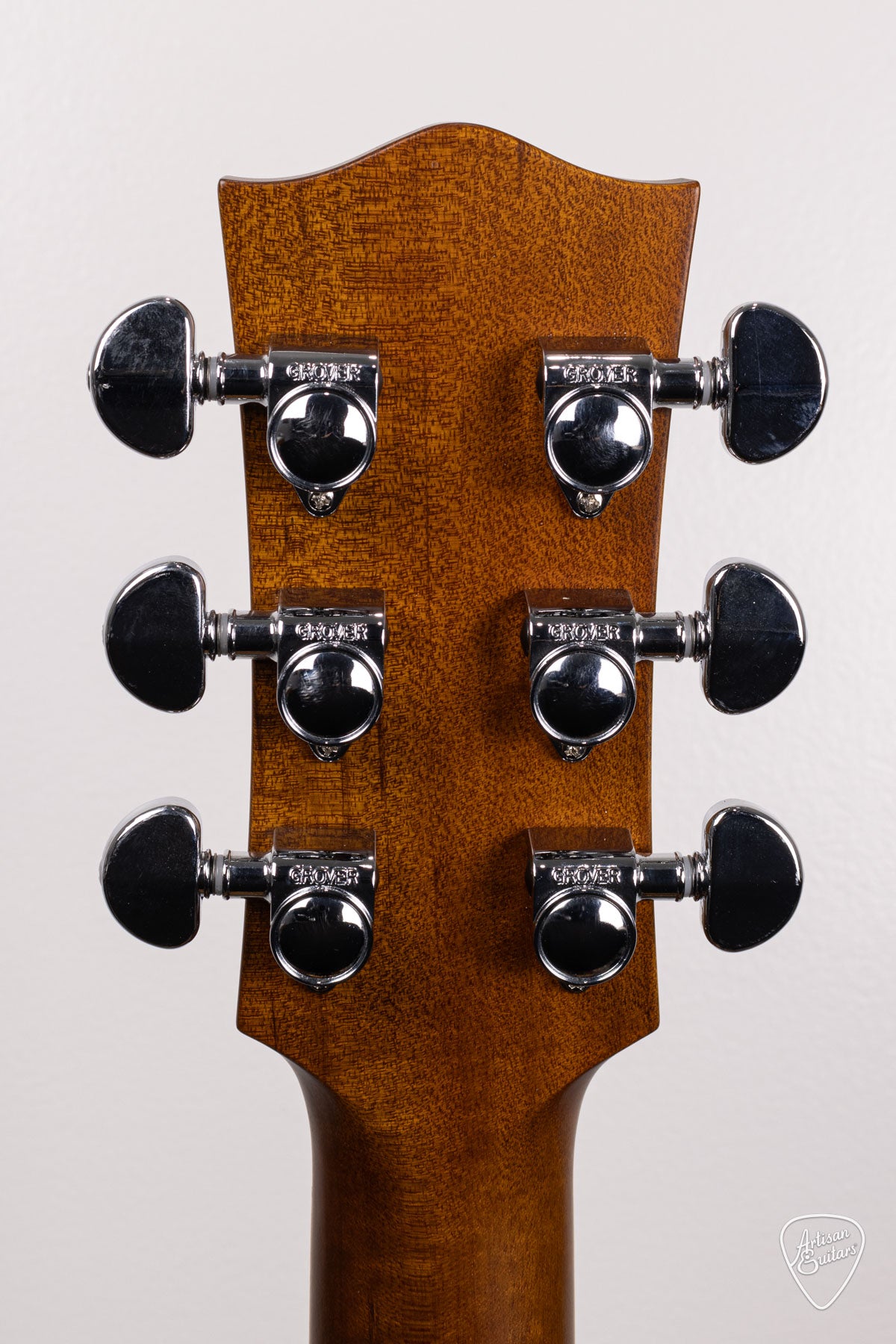 Maton Guitars EBG-808-TE Tommy Emmanuel - 16587
