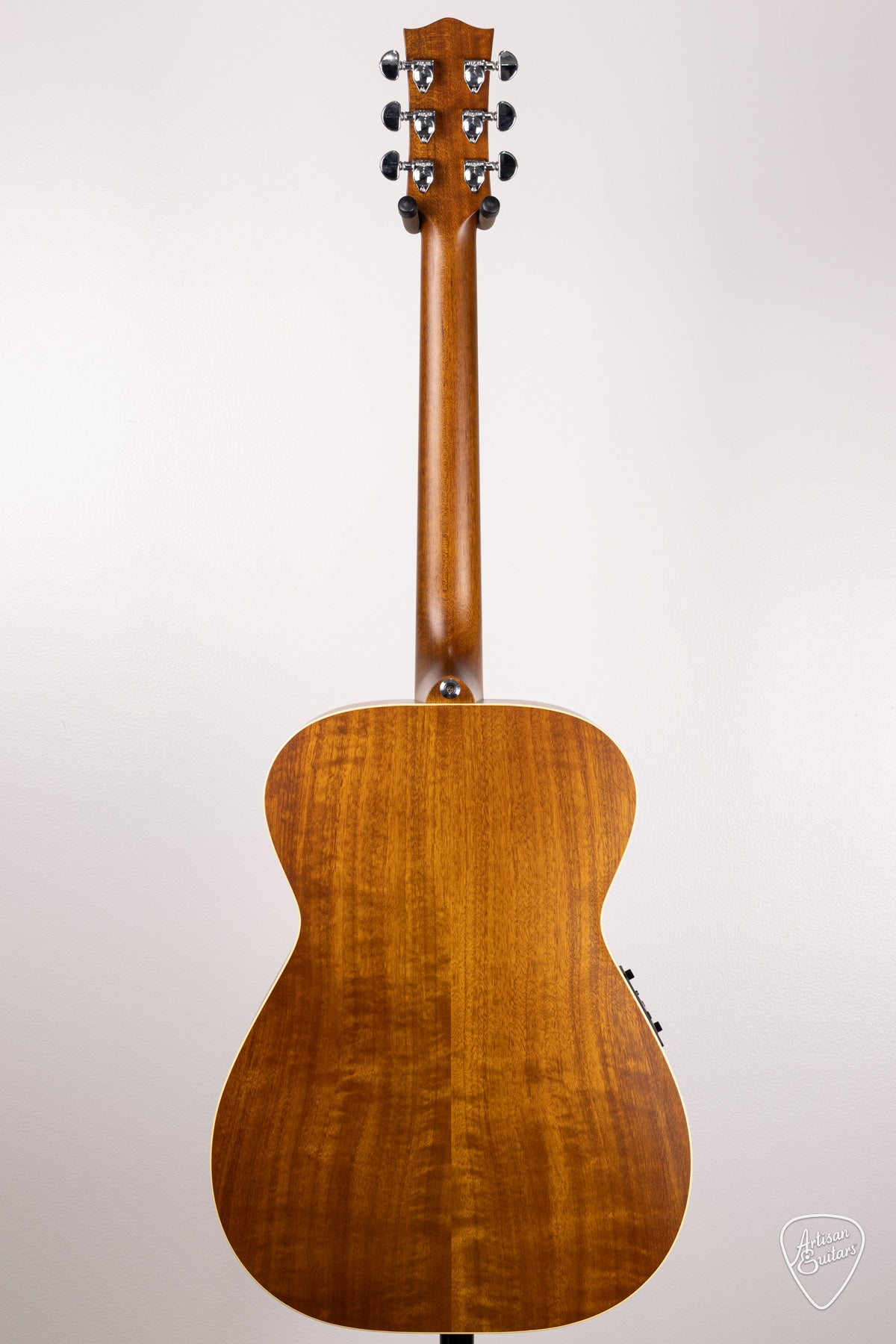 Maton Guitars EBG-808-TE Tommy Emmanuel - 16587