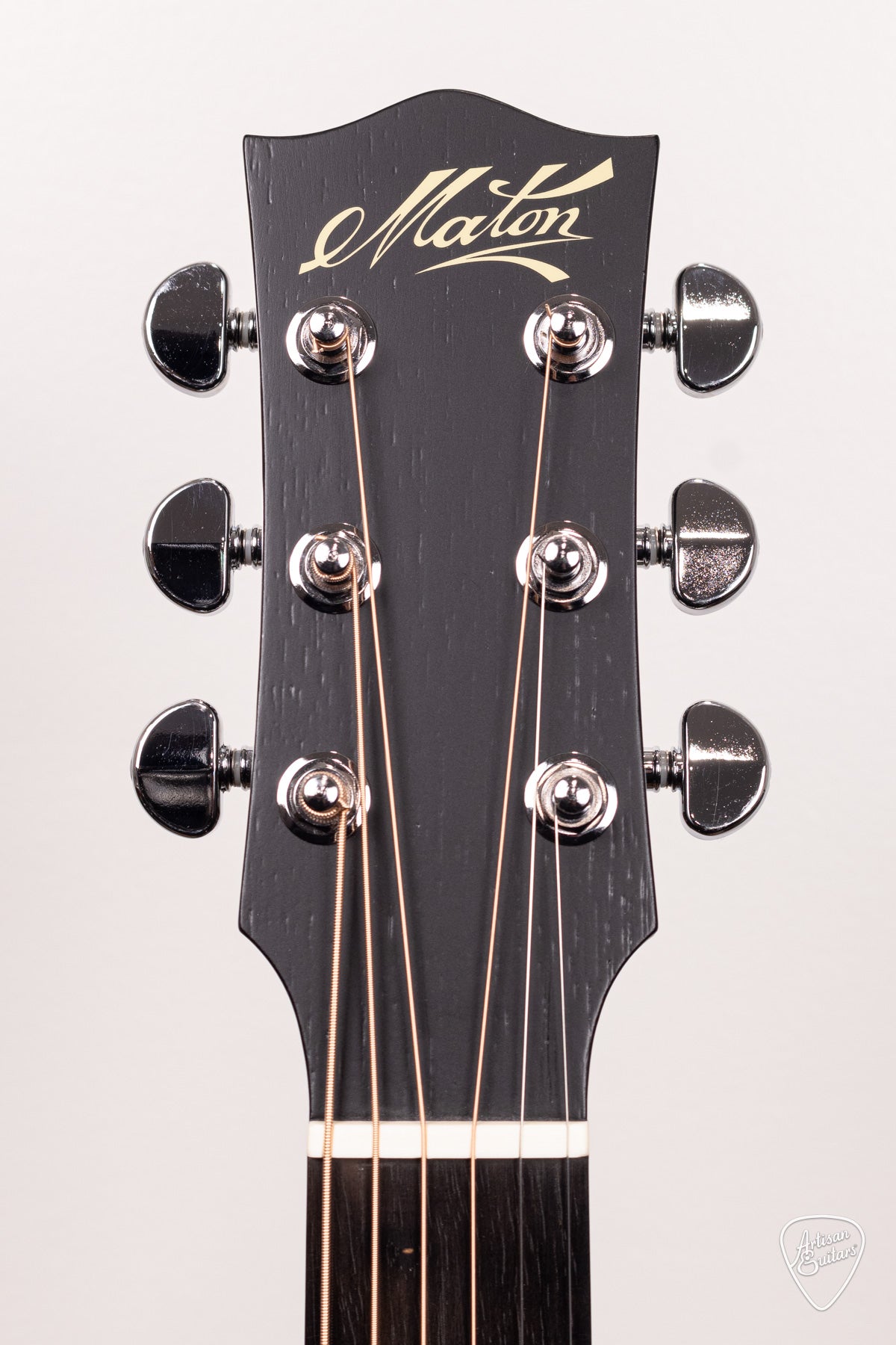 Maton Guitars EBG-808C Performer - 16790