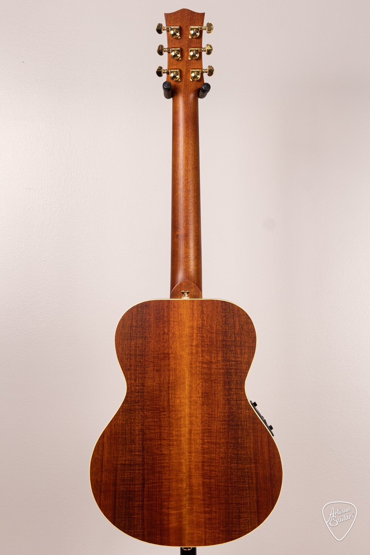 Maton Guitars EMD6 Diesel Mini - 16837