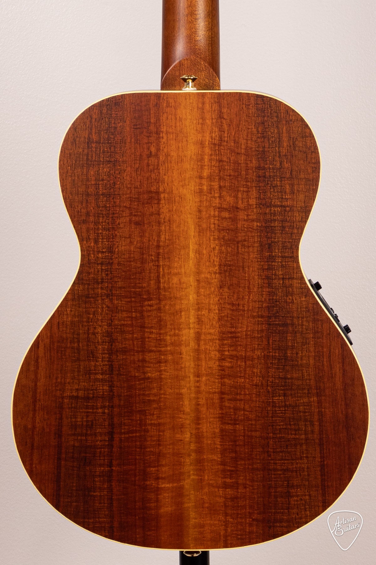 Maton Guitars EMD6 Diesel Mini - 16837