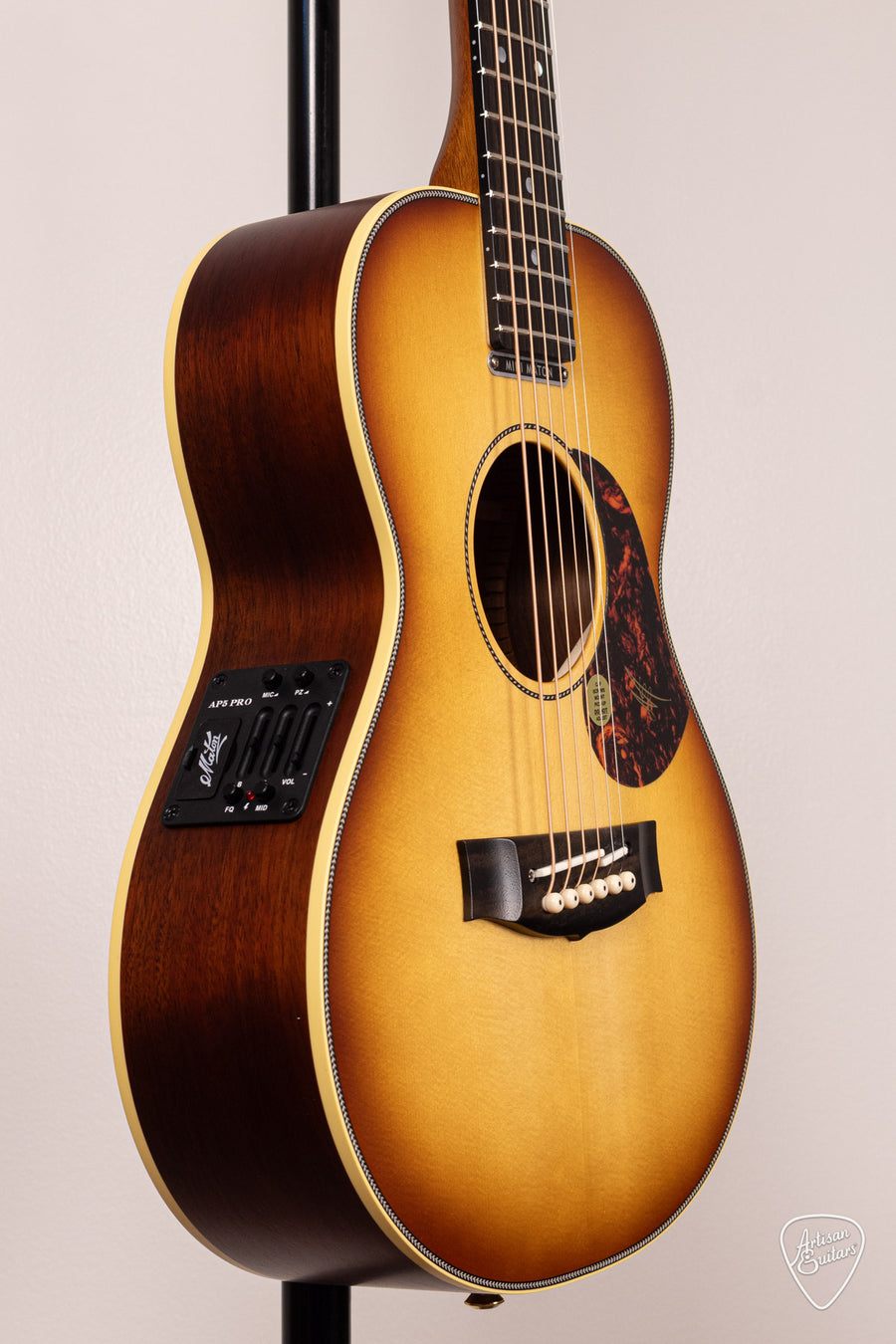 Maton Guitars EMD6 Diesel Mini - 16837