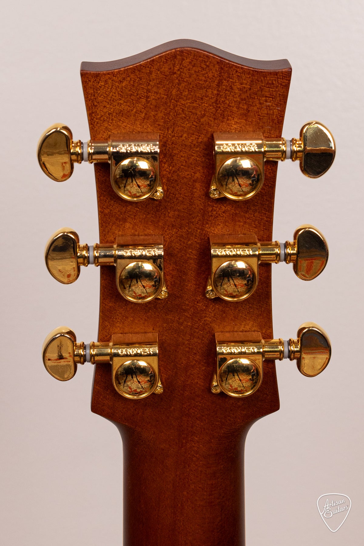 Maton Guitars EMD6 Diesel Mini - 16837
