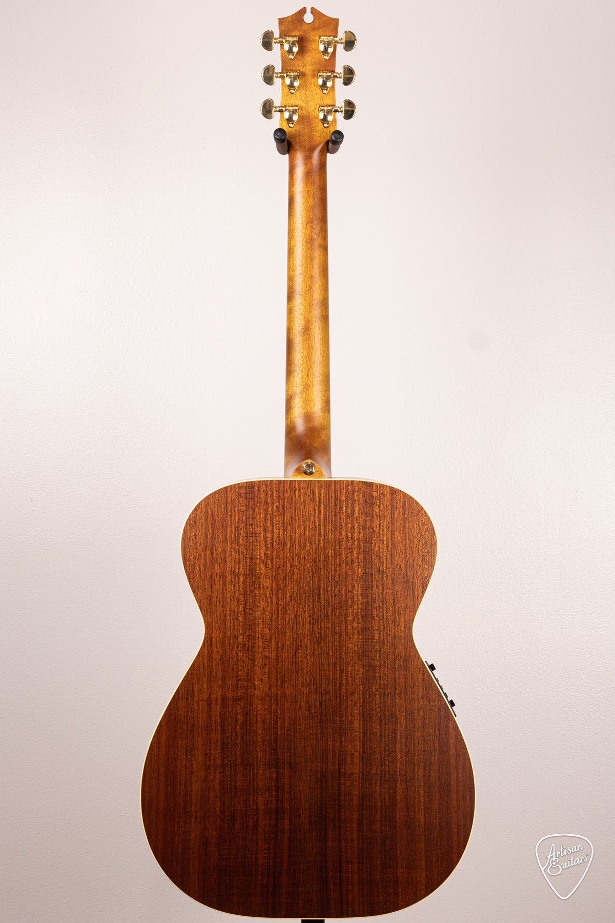 Maton Guitars EBG-808 Nashville - 16650