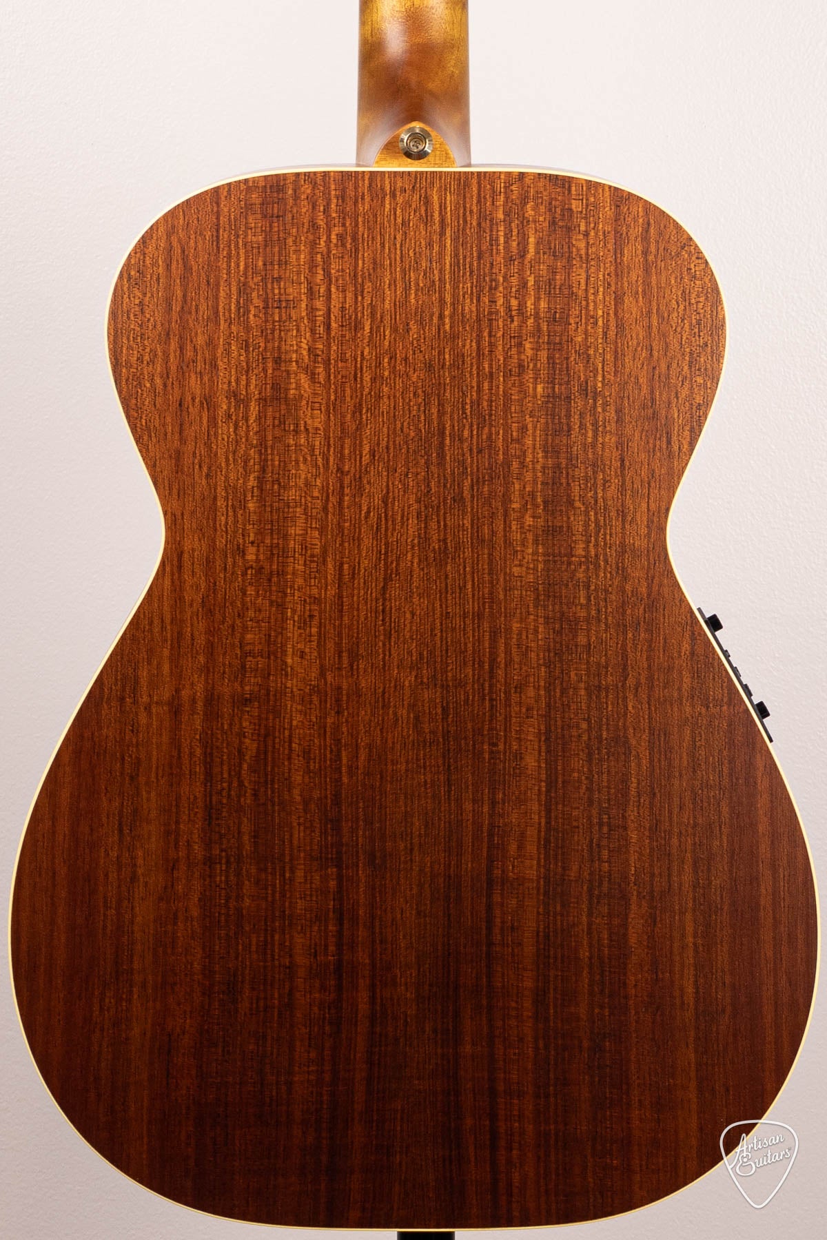 Maton Guitars EBG-808 Nashville - 16650