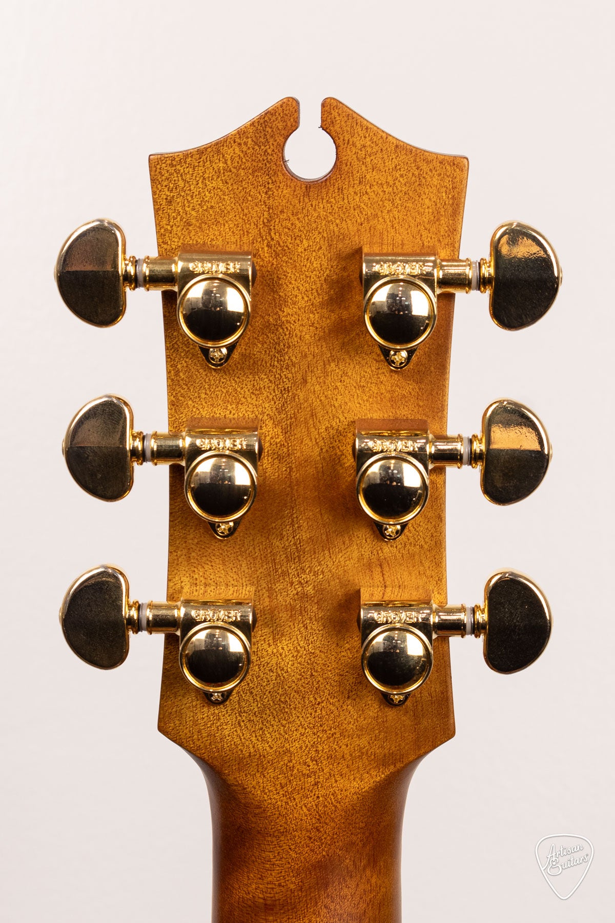 Maton Guitars EBG-808 Nashville - 16650