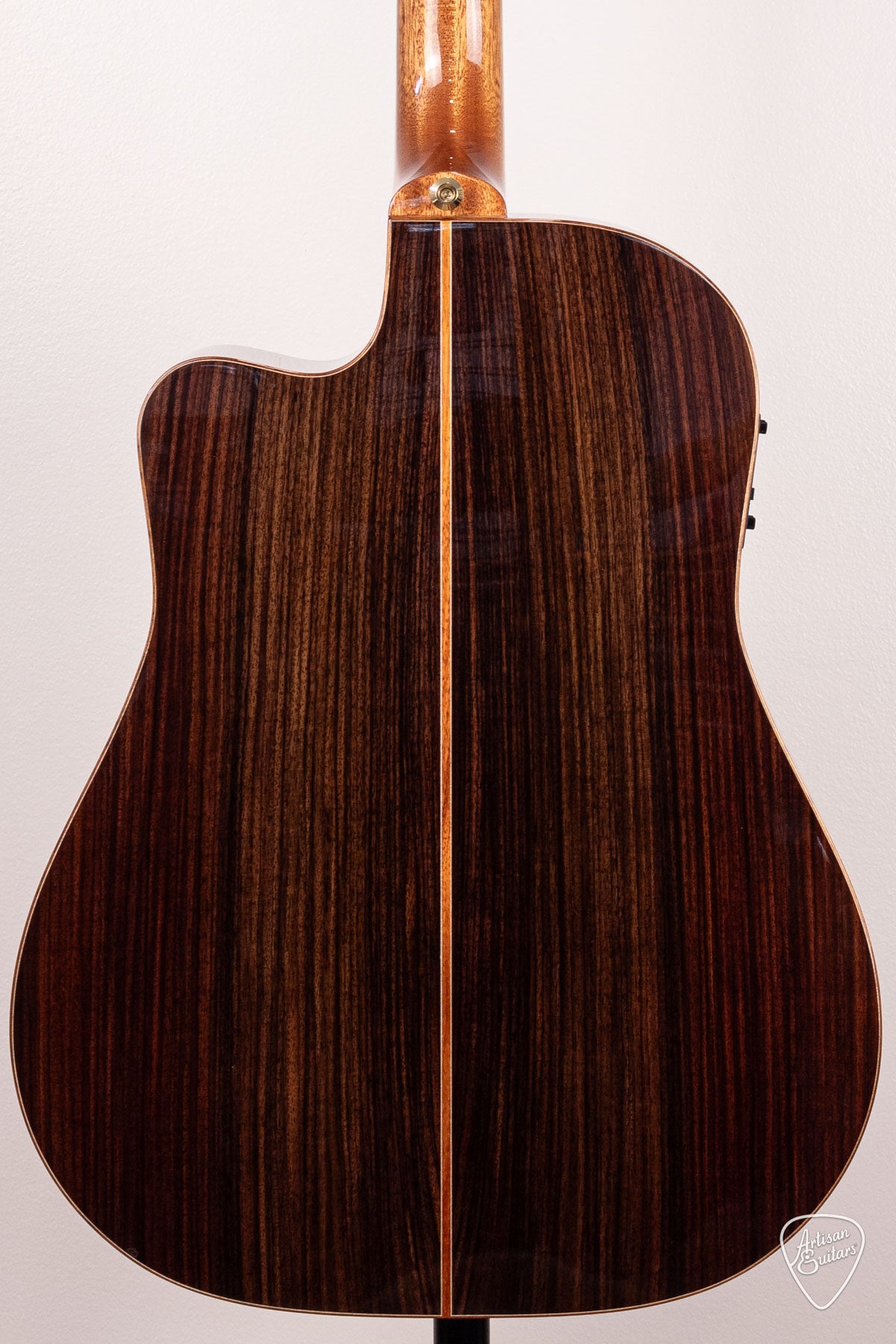 Maton Guitars EM100C Messiah Dreadnought Cutaway - 16660