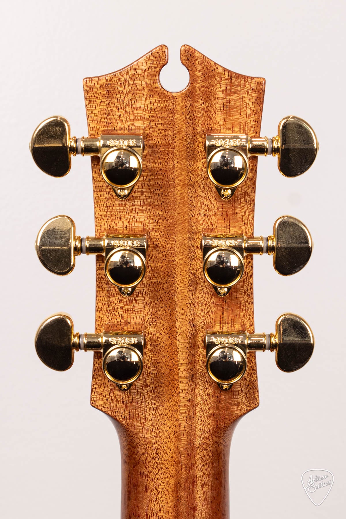 Maton Guitars EM100C Messiah Dreadnought Cutaway - 16660