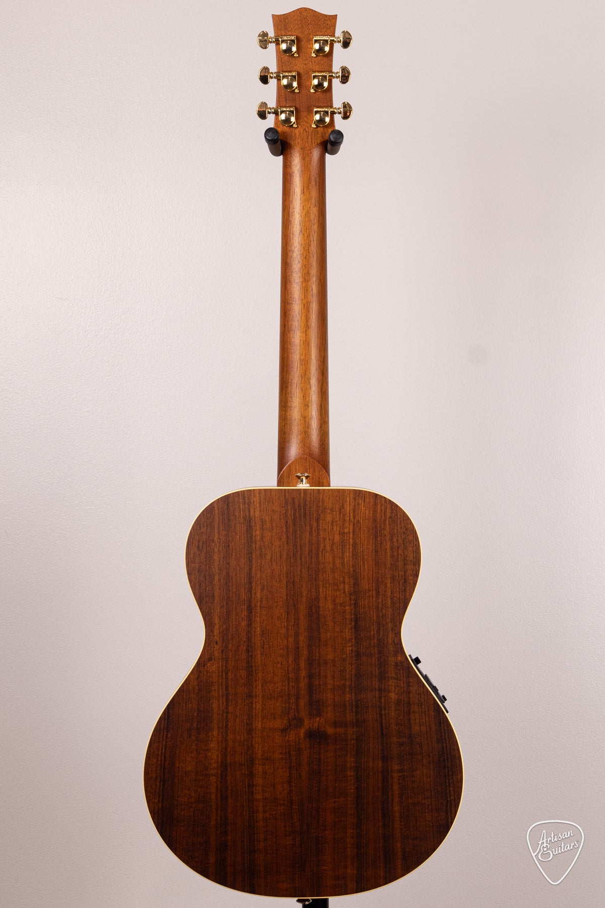 Maton Guitars EMD6 Diesel Mini - 16680