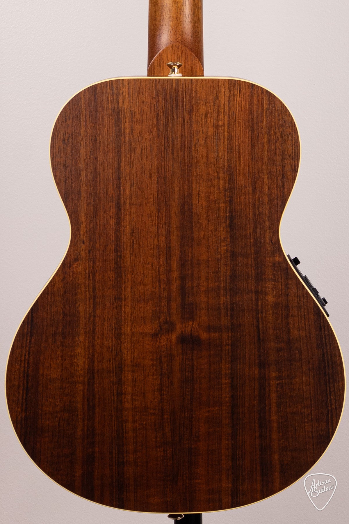 Maton Guitars EMD6 Diesel Mini - 16680